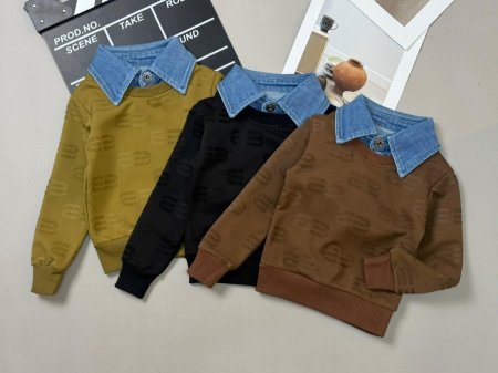 بلوز ولادي 1-16